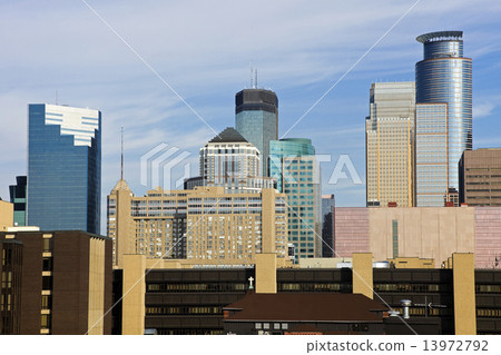 Minneapolis, Minnesota 13972792
