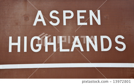 Aspen Highlands 13972801