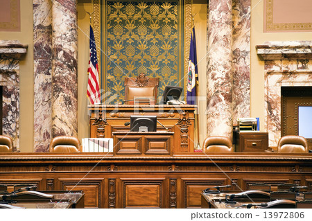 Senate of Minnesota 13972806