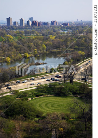 Chicago South Side Chicago South Side 13973232