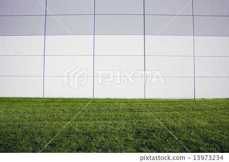 Warehouse Wall Warehouse Wall 13973234