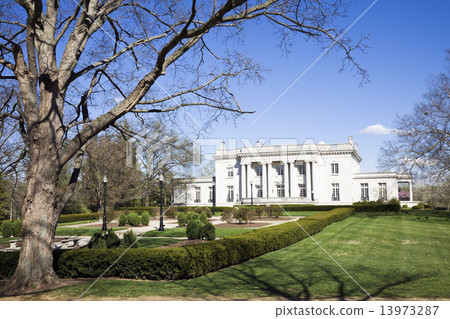 Governor's Mansion in Frankfort Governor's Mansion in Frankfort 13973287
