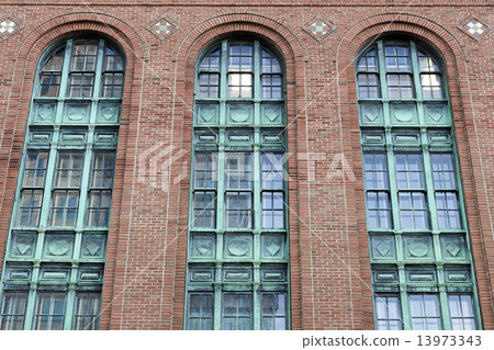 Historic architecture of Trenton Historic architecture of Trenton 13973343