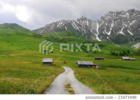 Alpe di Siusi alpe di siusi Zaiser alm seiser alm 13973496
