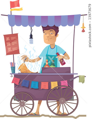 Asian Street Kitchen 13973679