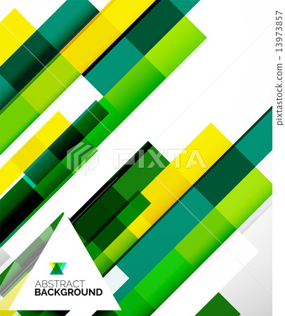 Abstract flyer template design background Abstract flyer template design background 13973857