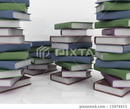 colorful real books colorful real books 13974913