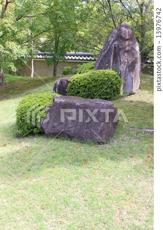 Koko-en公園 13976742