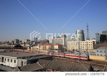 北京北京站火車 13976778