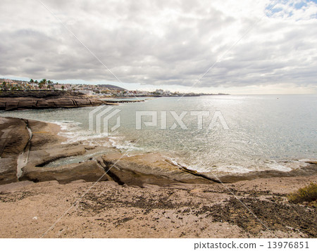 Picturesque view of El Duque 13976851