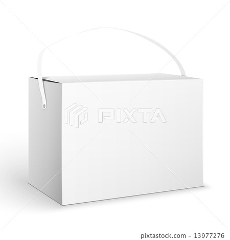 White Product Package Box Mock Up Template White Product Package Box Mock Up Template 13977276