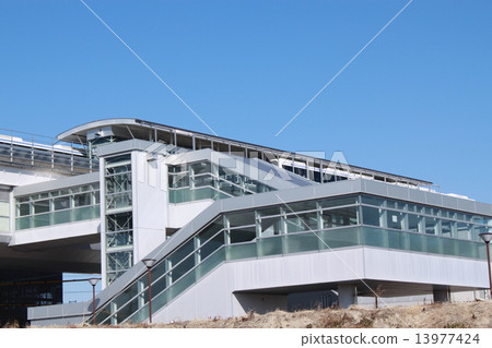 Linimo Nagakute Battlefield Station 13977424