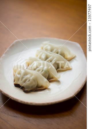 Gyoza  13977497