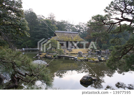 Katsura Rikyu Song Shinkintei Katsura Rikyu Song Shinkintei 13977595
