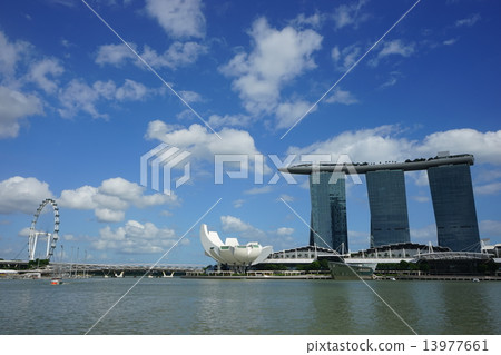 濱海灣金沙 濱海灣金沙 13977661