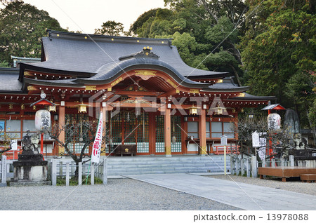 Nagaoka Tenman-gu 13978088