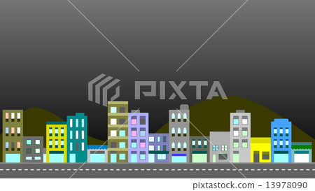 建築小組的例證 13978090