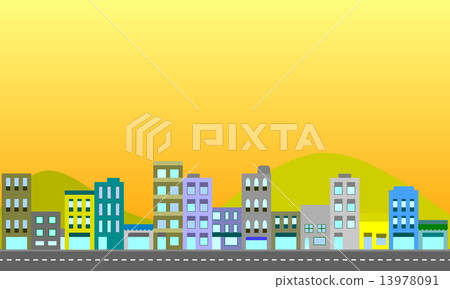 建築小組的例證 建築小組的例證 13978091