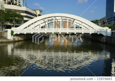 埃爾金橋 13978665