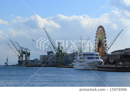 神戶港 13978996