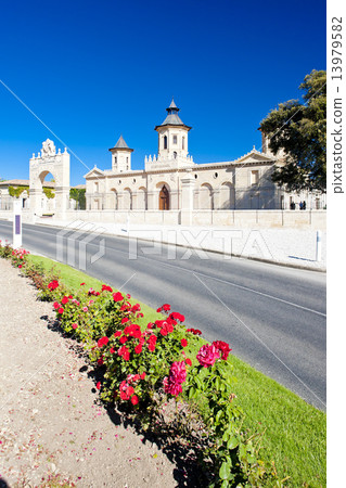 Chateau Cos D'Estournel, Bordeaux Region, France 13979582