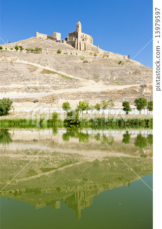 San Vicente de la Sonsierra, La Rioja, Spain 13979597