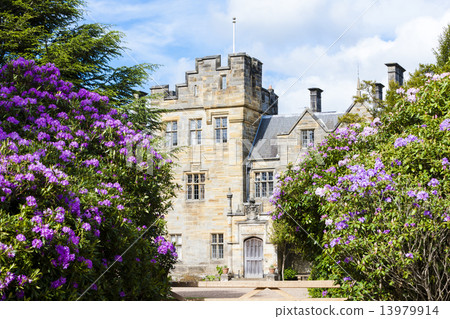 Scotney Castle, Kent, England 13979914