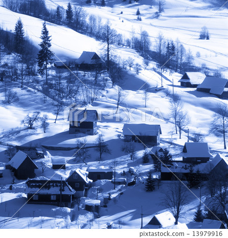 Mala Fatra, Slovakia 13979916