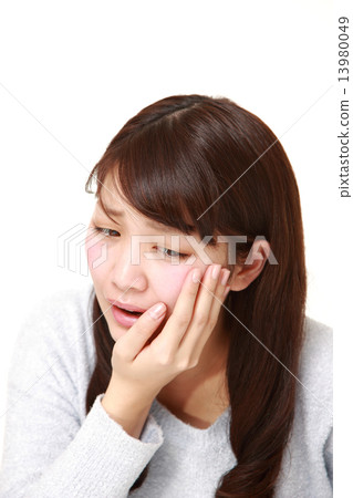 A decayed woman A decayed woman 13980049