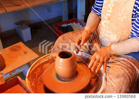 Ceramics Provence Baked French Ceramics Provence Baked French 13980568