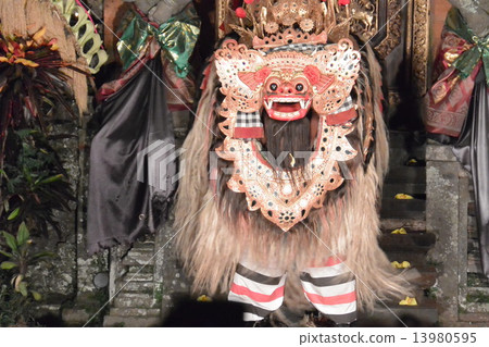 Barron dance 13980595