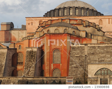 Hagia Sophia 13980698