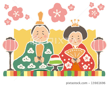 Momoko Festival Hina Sama 01 13981696