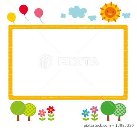 複製兒童Hoshima的空間 13983350