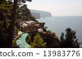 From the Amalfi coast road 13983776