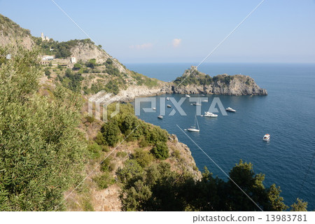 Amalfi Coast 13983781