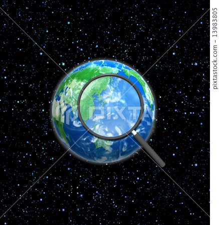 Expanding the Earth / Environmental Diagnosis of the Earth Expanding the Earth / Environmental Diagnosis of the Earth 13983805