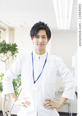 醫學圖像年輕人 醫學圖像年輕人 13984093