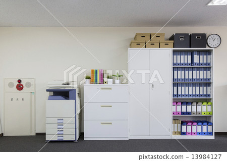 Business image office 13984127
