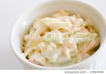 coleslaw 13984498