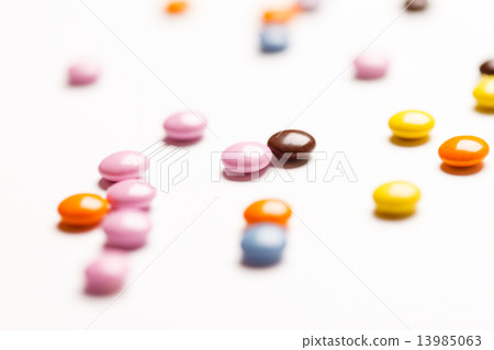 color candy 13985063