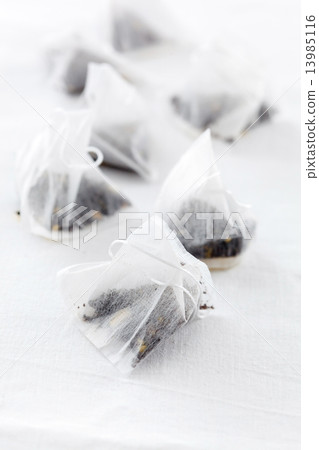 tea bags tea bags 13985116
