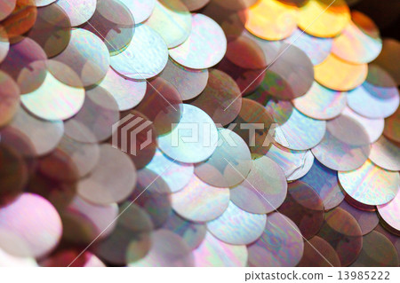 sequins pattern texture 13985222