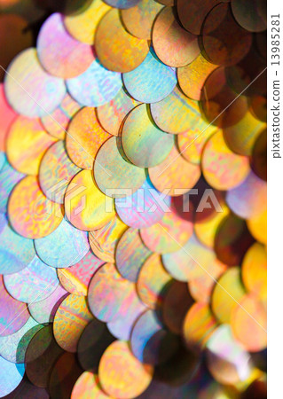 sequins pattern texture 13985281