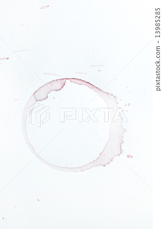 wine stain 13985285