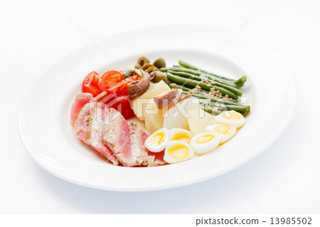 appetizer 13985502