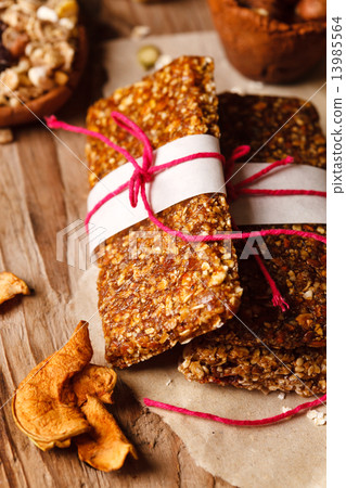 granola bar 13985564