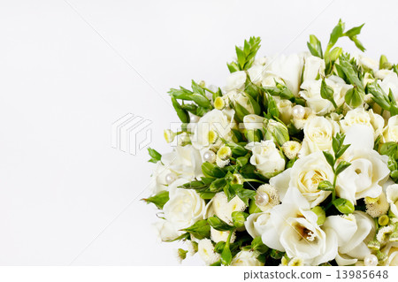 Bridal Bouquet Bridal Bouquet 13985648