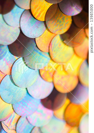 sequins pattern texture 13985800