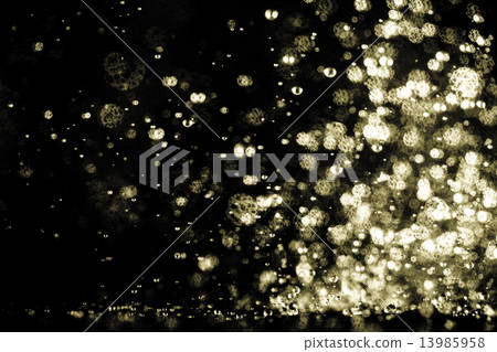 water bubbles 13985958